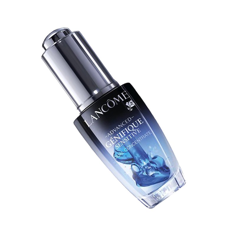 【保税直邮】LANCOME 兰蔻 全新小黑瓶安瓶精华 20毫升