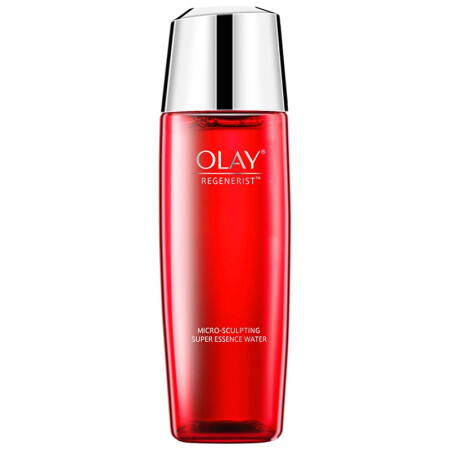 【包税包邮】OLAY 玉兰油 新生塑颜金纯活能水150毫升 补水保湿紧致滋润大红瓶爽肤水