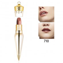 【海外直邮】Christian Louboutin 萝卜丁口红 女王权杖口红唇膏 CL口红 3.5G 710