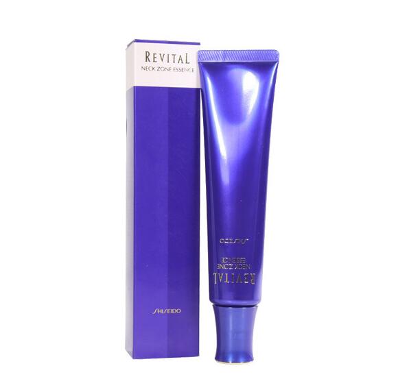 【包税包邮】SHISEIDO 资生堂 悦薇紧致颈霜 75克
