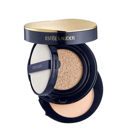 [海外直邮]ESTEE LAUDER 雅诗兰黛 沁水双层气垫粉底 17克 #2c0  63号自然白
