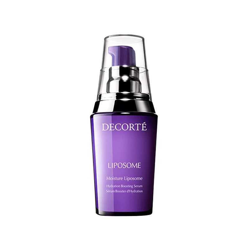 【保税直邮】 COSME DECORTE 黛珂 小紫瓶精华 补水保湿 持久润泽 60ml