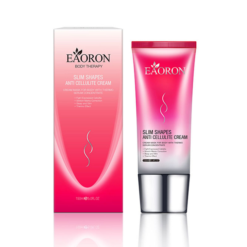 【包税包邮】EAORON 水光针 涂抹式 消脂霜 燃脂膏150ml 纤体/塑身 溶解脂肪 防水