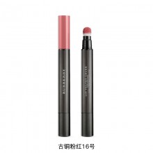 BURBERRY 巴宝莉/博柏利 哑光丝绒气垫唇釉 2.5ml 持久保湿雾面防水不沾杯 16