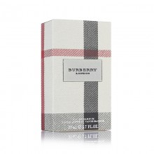 【海外直邮】BURBERRY博柏利巴宝莉布格伦敦女士香水30ML 30ML