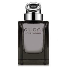 GUCCI 古驰全新经典同名男士香水 90ml