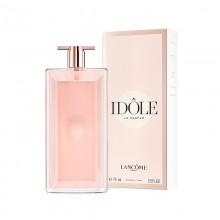 【海外直邮】Lancome兰蔻19年新香 IDLE 女士香水 EDP浓香水75ML 2019新品 75ML