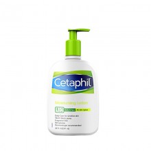 【满99包邮】Cetaphil 丝塔芙温和乳液591ml 清薄易吸收 呵护全家水润