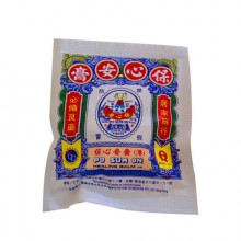 【满99包邮】保心安膏 调节免疫居家常备 止痒消红肿 驱蚊虫咬 舟车劳顿头疼头晕  3.5g