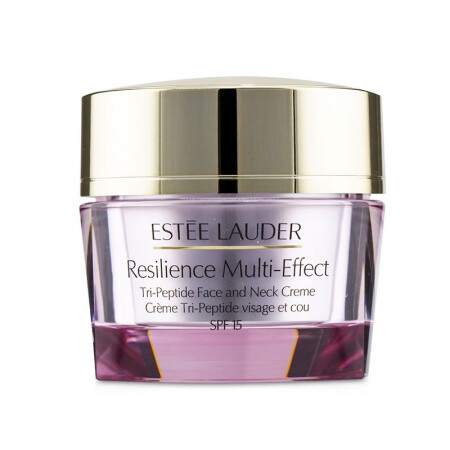 【保税直邮】雅诗兰黛 Estee Lauder弹力多肽面颈霜弹性日霜SPF15 日霜50ML