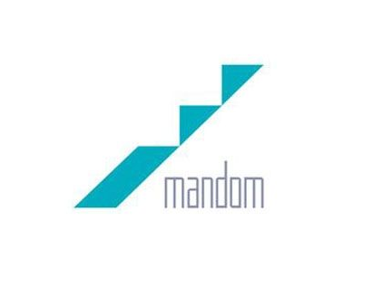 mandom 曼丹